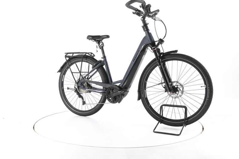 Pegasus Premio Evo Lite Comfort 2022 | zwart | 28" | 45 cm | 500 - 3000 km, image 2 of 5
