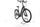 Pegasus Premio Evo Lite Comfort 2022 | zwart | 28" | 45 cm | 500 - 3000 km, thumbnail 3 of 5