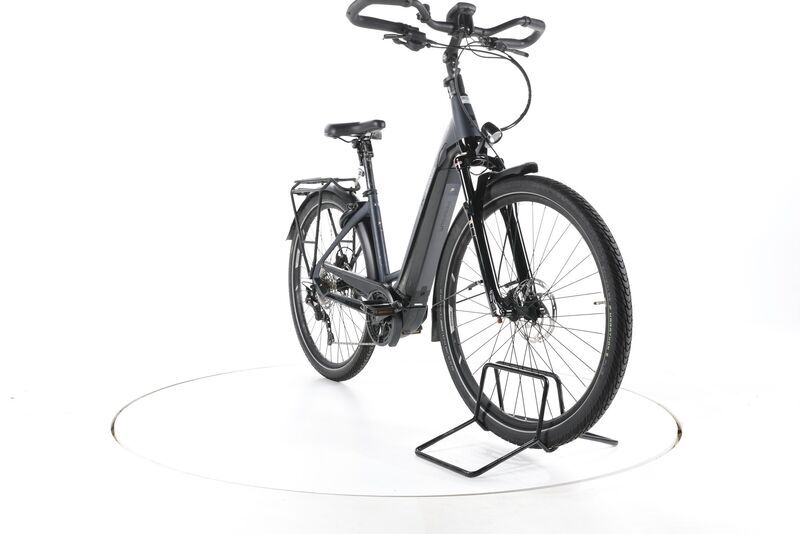 Pegasus Premio Evo Lite Comfort 2022 | zwart | 28" | 45 cm | 500 - 3000 km, image 3 of 5