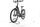 Pegasus Premio Evo Lite Comfort 2022 | zwart | 28" | 45 cm | 500 - 3000 km, thumbnail 5 of 5