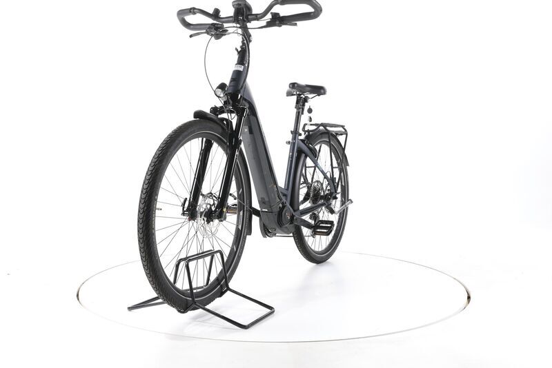 Pegasus Premio Evo Lite Comfort 2022 | zwart | 28" | 45 cm | 500 - 3000 km, image 5 of 5
