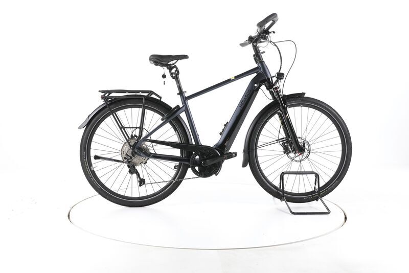 Pegasus Premio EVO Lite Comfort 2022 | black | 28" | 50 cm | 500 - 3000 km, image 1 of 5