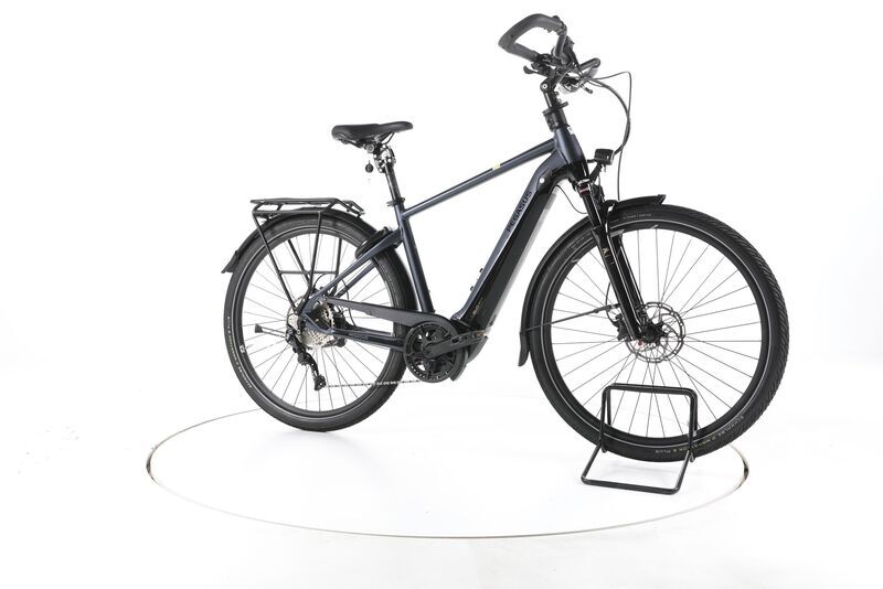 Pegasus Premio EVO Lite Comfort 2022 | black | 28" | 50 cm | 500 - 3000 km, image 2 of 5