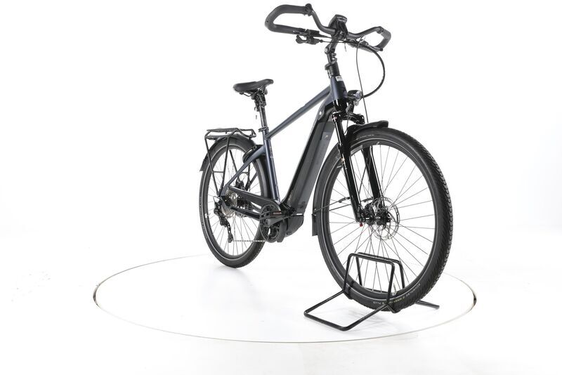 Pegasus Premio EVO Lite Comfort 2022 | black | 28" | 50 cm | 500 - 3000 km, image 3 of 5
