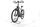 Pegasus Premio EVO Lite Comfort 2022 | black | 28" | 50 cm | 500 - 3000 km, thumbnail 5 of 5