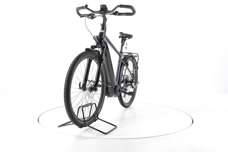 Pegasus Premio EVO Lite Comfort 2022 | black | 28" | 50 cm | 500 - 3000 km, image 5 of 5