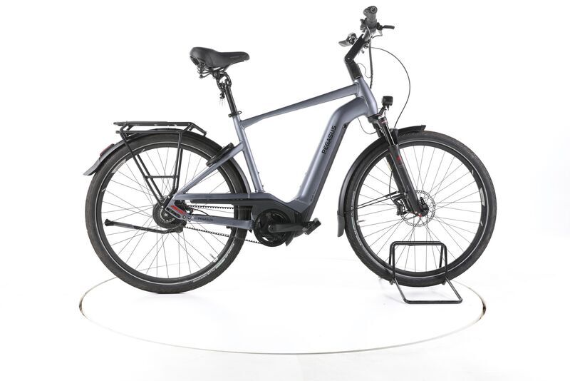 Pegasus Premio EVO NV Belt 2022 | grey | 28" | 55 cm | < 500 km, image 1 of 5