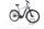 Pegasus Premio EVO NV Belt 2022 | grey | 28" | 55 cm | < 500 km, thumbnail 2 of 5