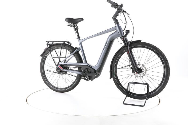 Pegasus Premio EVO NV Belt 2022 | grey | 28" | 55 cm | < 500 km, image 2 of 5
