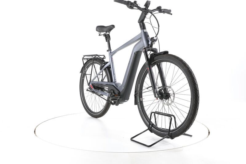 Pegasus Premio EVO NV Belt 2022 | grey | 28" | 55 cm | < 500 km, image 3 of 5