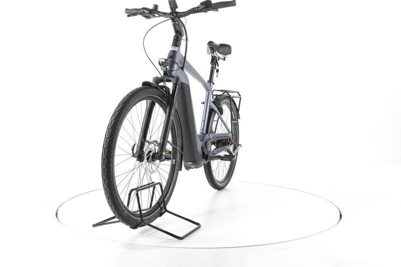 Pegasus Premio EVO NV Belt 2022 | grey | 28" | 55 cm | < 500 km, image 5 of 5