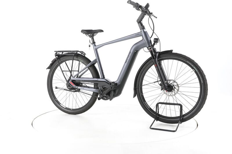 Pegasus Premio EVO NV Lite 2023 | grijs | 28" | 60 cm | < 500 km, image 1 of 4