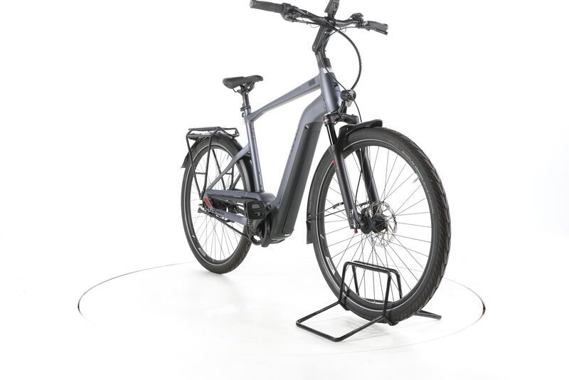 Pegasus Premio EVO NV Lite 2023 | grijs | 28" | 60 cm | < 500 km, image 2 of 4