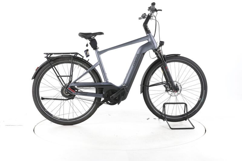 Pegasus Premio EVO NV Lite 2023 | grijs | 28" | 55 cm | 500 - 3000 km, image 1 of 5
