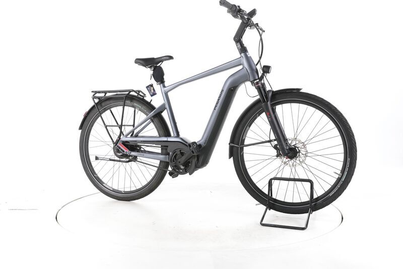 Pegasus Premio EVO NV Lite 2023 | grijs | 28" | 55 cm | 500 - 3000 km, image 2 of 5