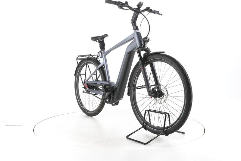 Pegasus Premio EVO NV Lite 2023 | grijs | 28" | 55 cm | 500 - 3000 km, image 3 of 5