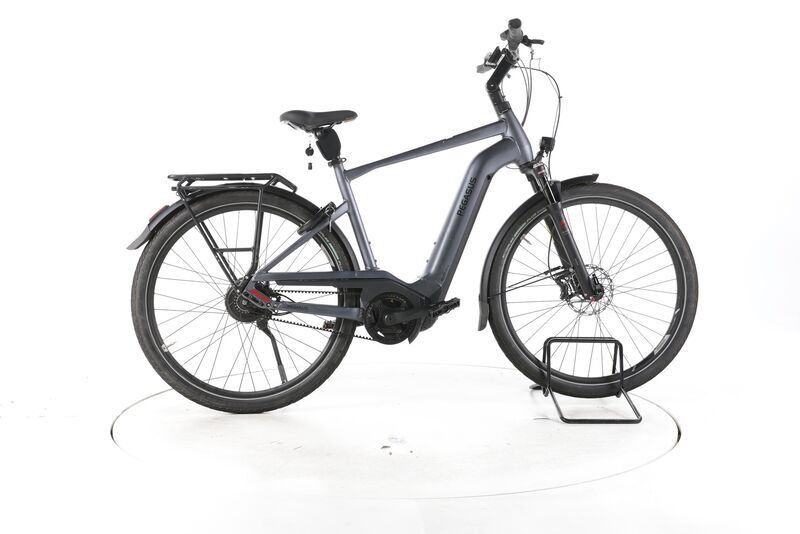 Pegasus Premio EVO NV Lite 2023 | grå | 28" | 55 cm | > 3000 km, image 1 of 5