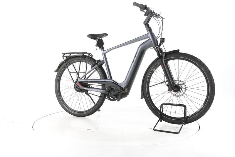 Pegasus Premio EVO NV Lite 2023 | grå | 28" | 55 cm | > 3000 km, image 2 of 5