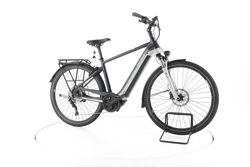 Pegasus Premio Evo10 Lite 750 2022 | zwart | 28" | 50 cm | >3000 km 1