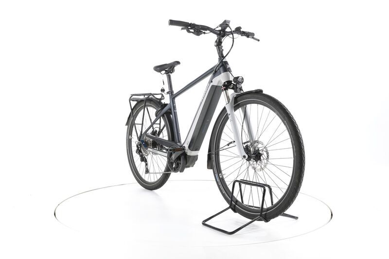Pegasus Premio Evo10 Lite 750 2022 | zwart | 28" | 50 cm | >3000 km 2