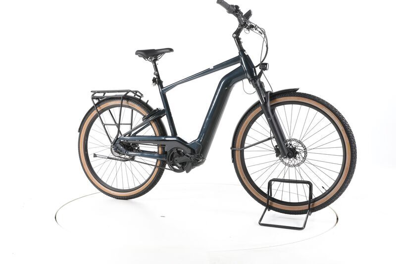 Pegasus Savino 5 2024 | blue | 28" | 55 cm | 500 - 3000 km 1