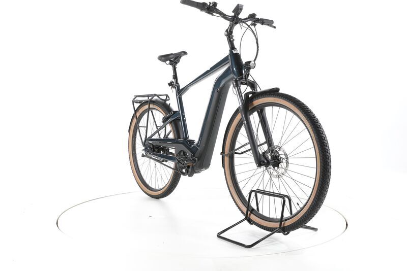 Pegasus Savino 5 2024 | blue | 28" | 55 cm | 500 - 3000 km 2