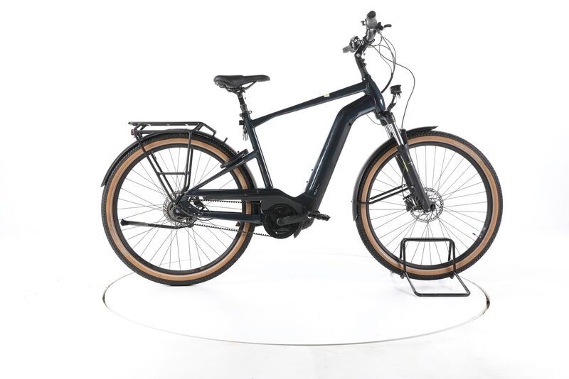 Pegasus Savino 5 2024 | blue | 28" | 55 cm | 500 - 3000 km, image 1 of 5