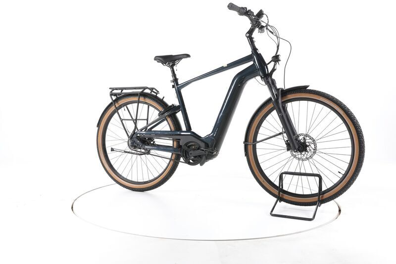 Pegasus Savino 5 2024 | blue | 28" | 55 cm | 500 - 3000 km, image 2 of 5