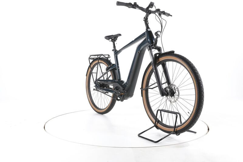 Pegasus Savino 5 2024 | blue | 28" | 55 cm | 500 - 3000 km, image 3 of 5
