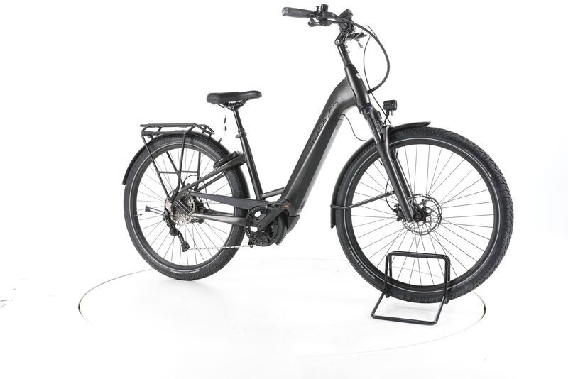 Pegasus Savino EVO 10 CX 2021 | černá | 28" | 45 cm | 500 - 3000 km, image 1 of 4