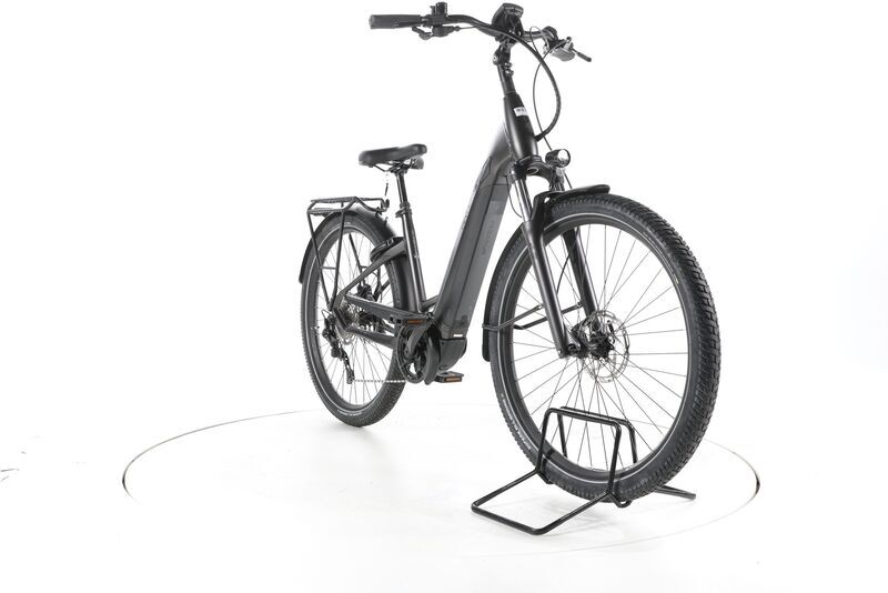 Pegasus Savino EVO 10 CX 2021 | černá | 28" | 45 cm | 500 - 3000 km, image 2 of 4