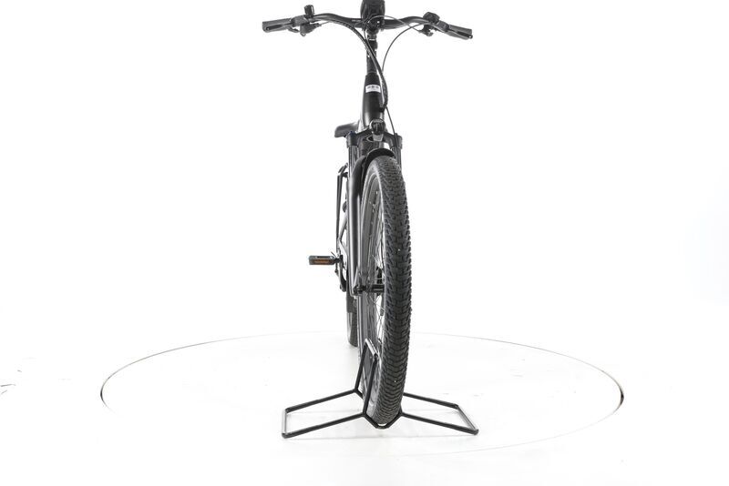 Pegasus Savino EVO 10 CX 2021 | černá | 28" | 45 cm | 500 - 3000 km, image 3 of 4
