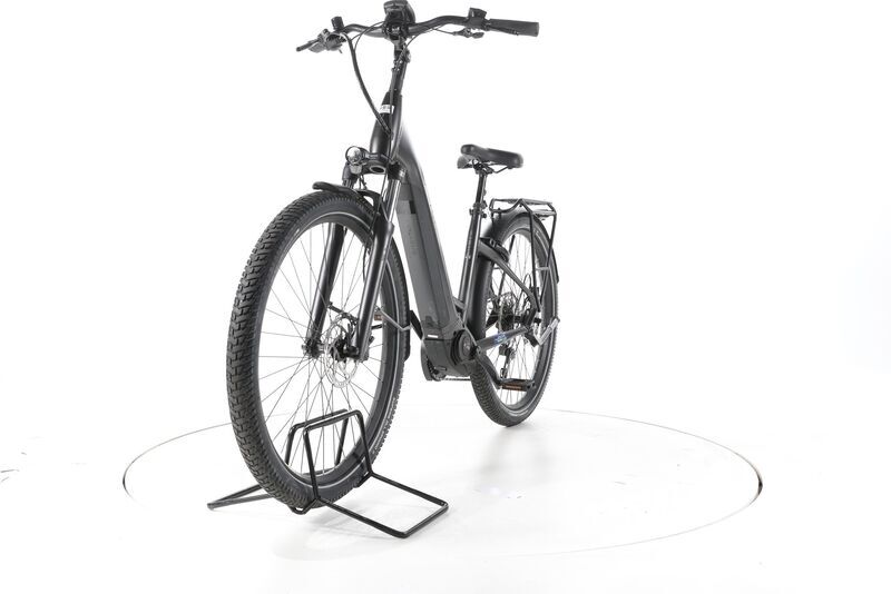 Pegasus Savino EVO 10 CX 2021 | černá | 28" | 45 cm | 500 - 3000 km, image 4 of 4