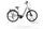 Pegasus Savino Evo 10 CX 2021 | szary | 28" | 50 cm | 500 - 3000 km, thumbnail 1 of 5