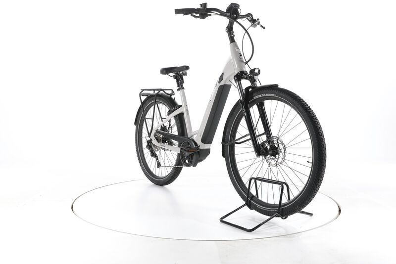 Pegasus Savino Evo 10 CX 2021 | szary | 28" | 50 cm | 500 - 3000 km, image 3 of 5