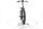 Pegasus Savino Evo 10 CX 2021 | szary | 28" | 50 cm | 500 - 3000 km, thumbnail 4 of 5