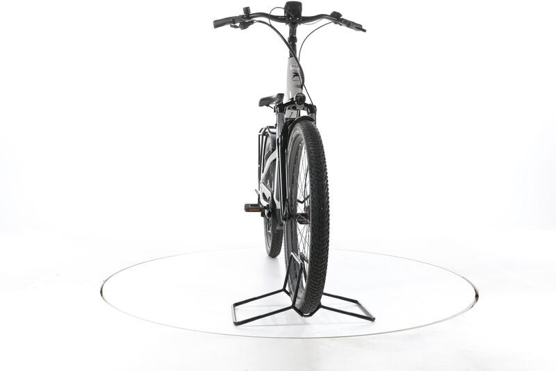 Pegasus Savino Evo 10 CX 2021 | szary | 28" | 50 cm | 500 - 3000 km, image 4 of 5