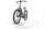 Pegasus Savino Evo 10 CX 2021 | szary | 28" | 50 cm | 500 - 3000 km, thumbnail 5 of 5