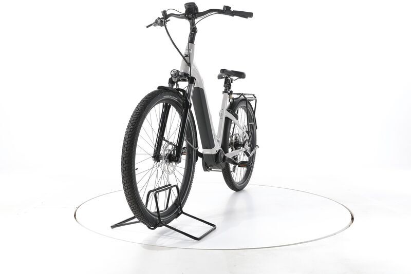 Pegasus Savino Evo 10 CX 2021 | szary | 28" | 50 cm | 500 - 3000 km, image 5 of 5