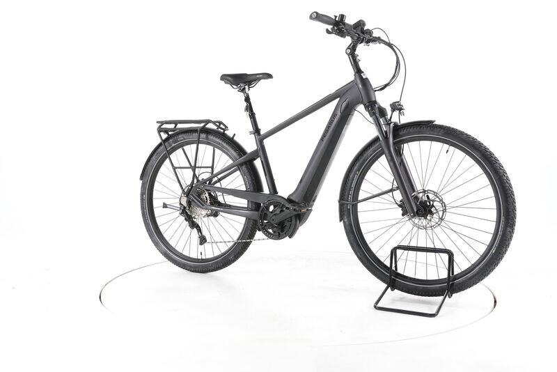 Pegasus Savino Evo 10 CX 2022 | czarny | 28" | 45 cm | 500 - 3000 km, image 1 of 4