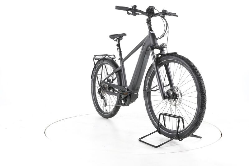 Pegasus Savino Evo 10 CX 2022 | czarny | 28" | 45 cm | 500 - 3000 km, image 2 of 4