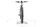 Pegasus Savino Evo 10 CX 2022 | czarny | 28" | 45 cm | 500 - 3000 km, thumbnail 3 of 4