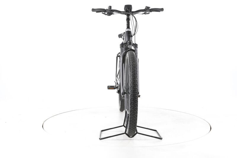 Pegasus Savino Evo 10 CX 2022 | czarny | 28" | 45 cm | 500 - 3000 km, image 3 of 4