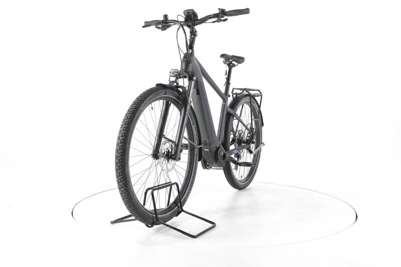 Pegasus Savino Evo 10 CX 2022 | czarny | 28" | 45 cm | 500 - 3000 km, image 4 of 4