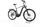 Pegasus Savino Evo 10 Lite 2023 | schwarz | 28" | 55 cm | 500 - 3000 km, thumbnail 2 of 5