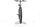 Pegasus Savino Evo 10 Lite 2023 | schwarz | 28" | 55 cm | 500 - 3000 km, thumbnail 4 of 5