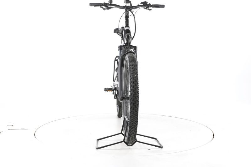Pegasus Savino Evo 10 Lite 2023 | schwarz | 28" | 55 cm | 500 - 3000 km, image 4 of 5