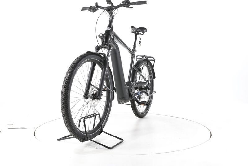 Pegasus Savino Evo 10 Lite 2023 | schwarz | 28" | 55 cm | 500 - 3000 km, image 5 of 5