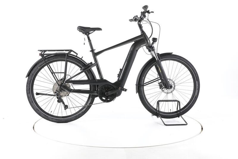 Pegasus Savino EVO 10 Lite 2023 | black | 28" | 50 cm | < 500 km, image 1 of 5