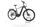 Pegasus Savino EVO 10 Lite 2023 | black | 28" | 50 cm | < 500 km, thumbnail 2 of 5